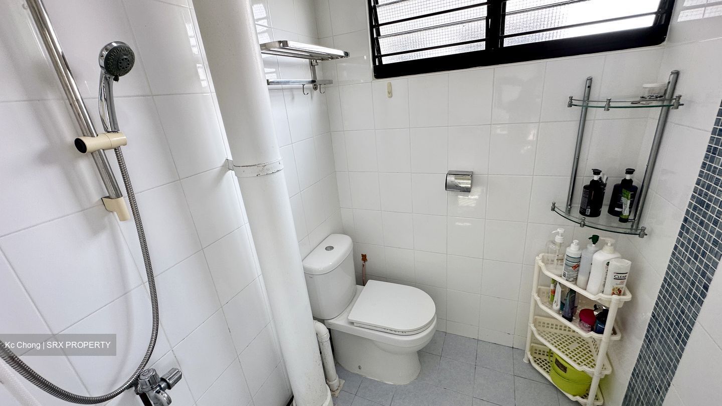 Blk 346 Clementi Avenue 5 (Clementi), HDB 3 Rooms #591218991